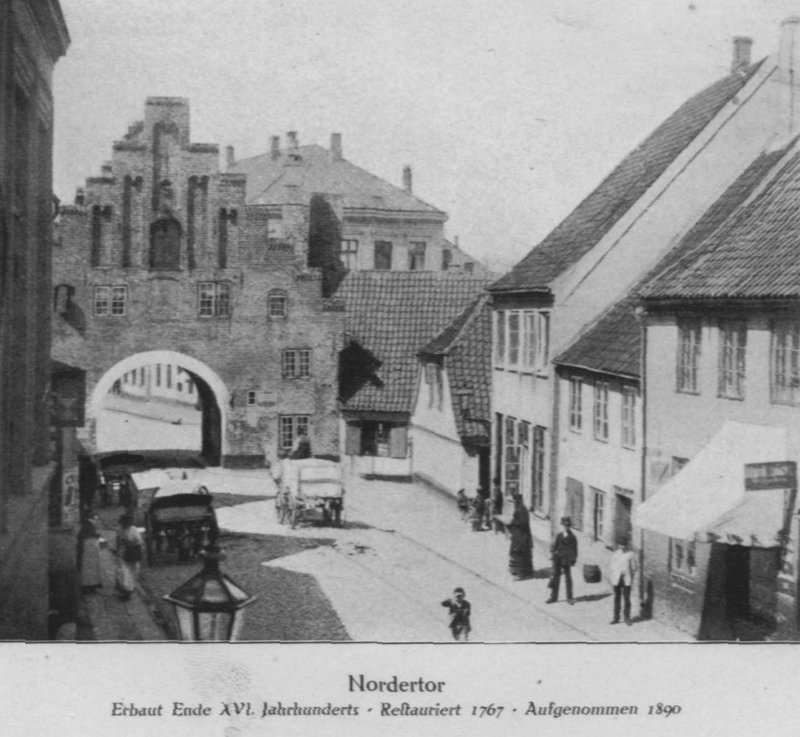 Nordertor